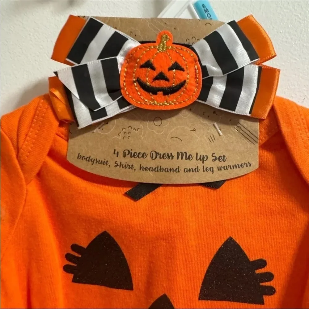 Baby Essentials nwt brand
